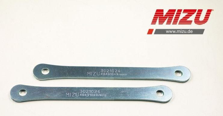Mizu ロワーリングキット ABE認可品 35mm | 3021024