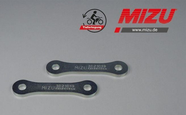 Mizu ロワーリングキット ABE認可品 30mm | 3021027