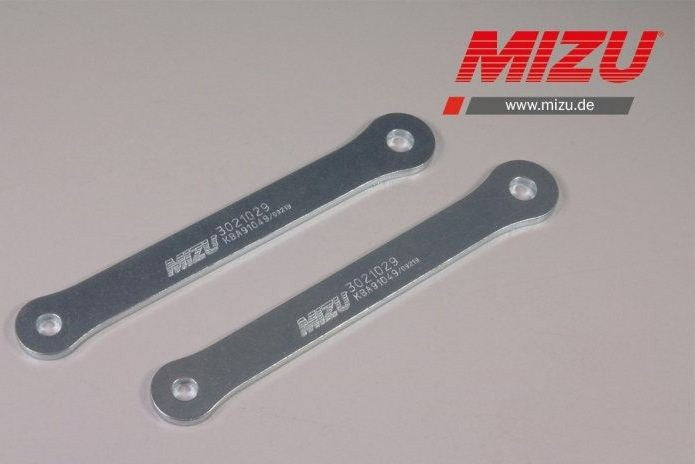Mizu ロワーリングキット ABE認可品 30 mm | 3021029