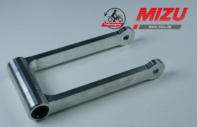 Mizu ロワーリングキット ABE認可品 25mm | 30212001