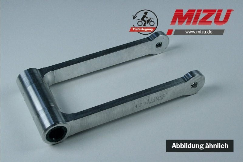Mizu ロワーリングキット ABE認可品 25mm | 30212005