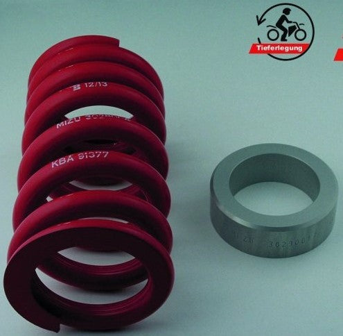 Mizu ロワーリングキット ABE認可品 30mm | 30219002