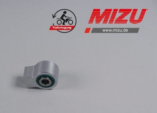 Mizu ロワーリングキット ABE認可品 25mm | 3022005