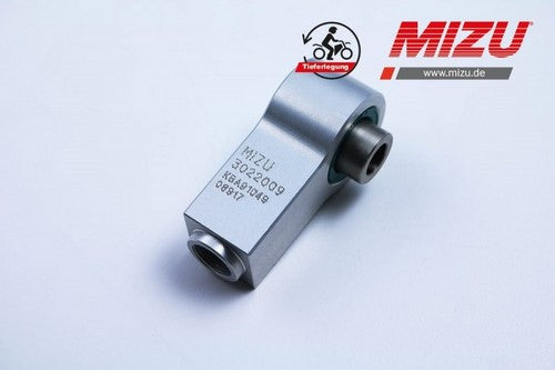 Mizu ロワーリングキット ABE認可品 30mm | 3022009