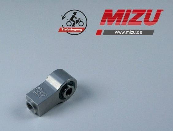 Mizu ロワーリングキット ABE認可品 30 mm | 3022014