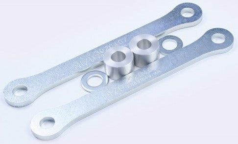 Mizu ロワーリングキット ABE認可品 25mm | 3027002