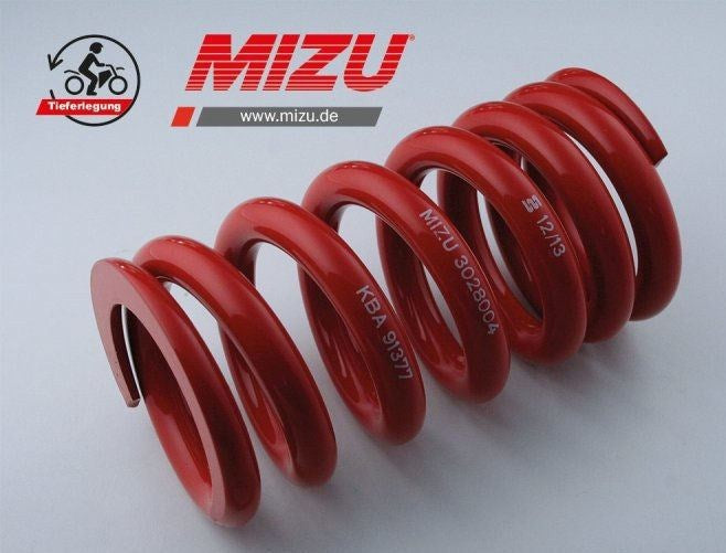Mizu ロワーリングキット ABE認可品 25/35mm | 3028004