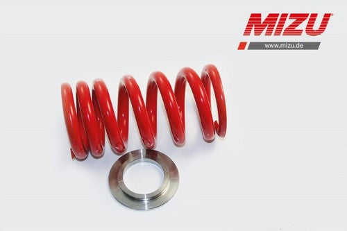 Mizu ロワーリングキット ABE認可品 25mm | 3028007