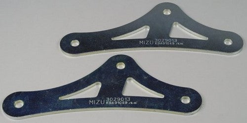 Mizu ロワーリングキット ABE認可品 25-30mm | 3029013