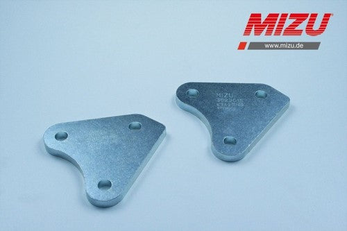 Mizu ロワーリングキット ABE認可品 25mm | 3029015