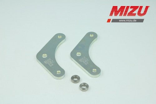 Mizu ロワーリングキット ABE認可品 30mm | 3029018