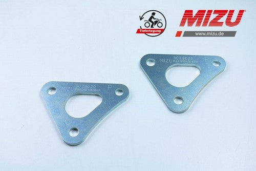 Mizu ロワーリングキット ABE認可品 30mm | 3029020