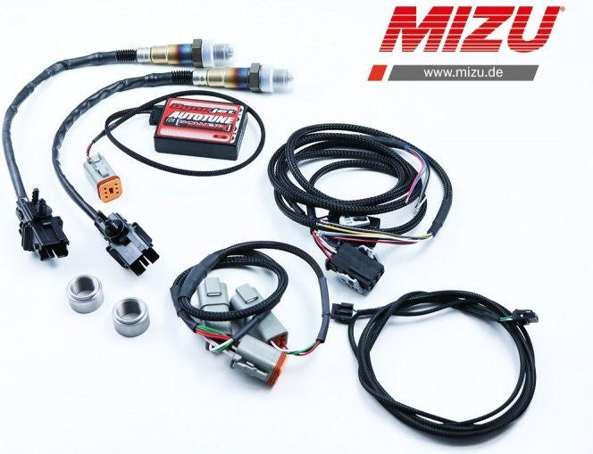 Mizu Dynojet Autotune | AT-120B