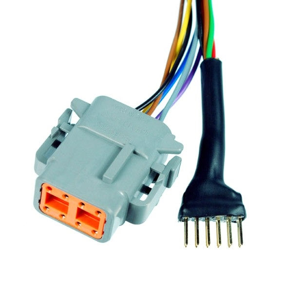 Motogadget / モトガジェット モトスコーププロ ブレークアウトボックス J1850 H-D Twincam | 1003113