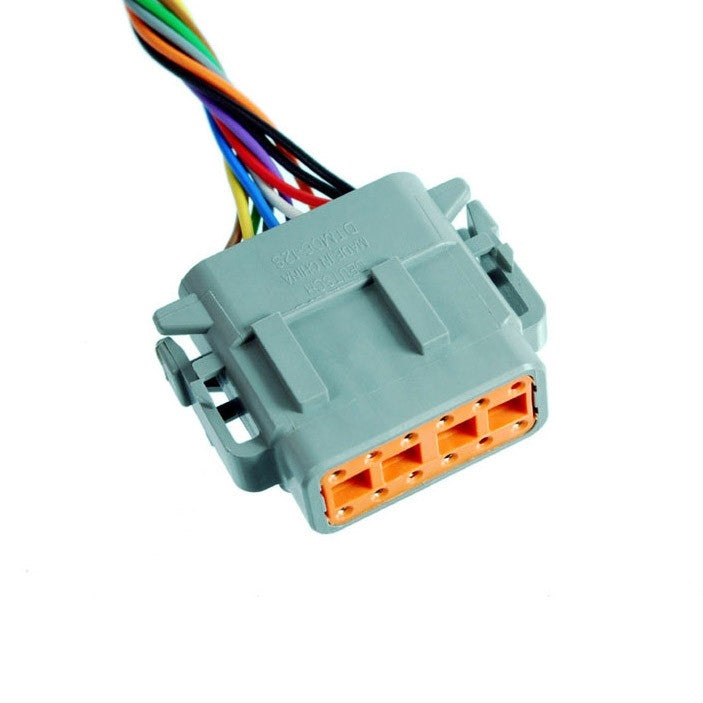 Motogadget / モトガジェット モトスコーププロ ブレークアウトボックス J1850 H-D Twincam | 1003113