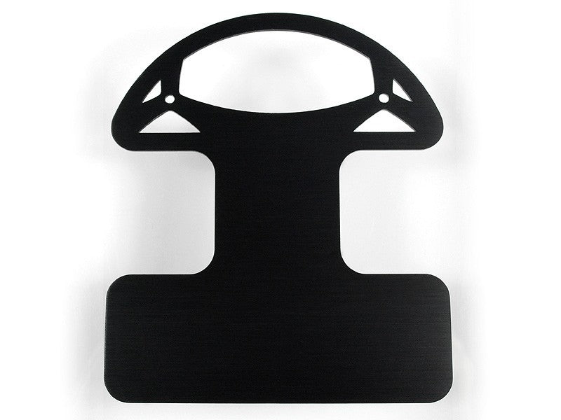 Motogadget / モトガジェット モトスコーププロ ブラケット A ブラック | 1005060