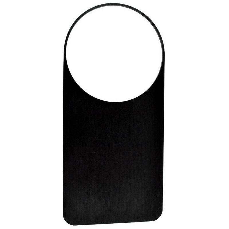 Motogadget / モトガジェット モトスコープクラシック ブラケット A ブラック | 2008050