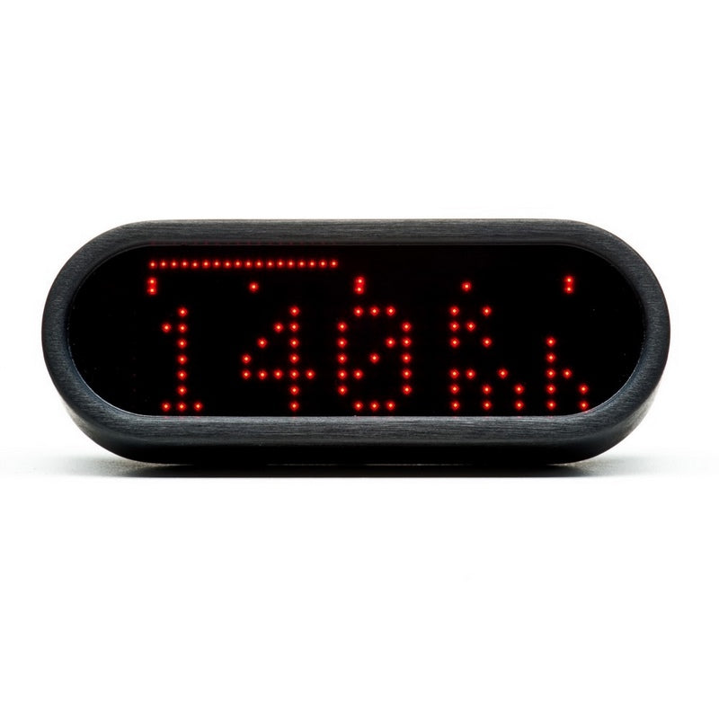 Motogadget / モトガジェット モトスコープミニ ブラック | 3002010