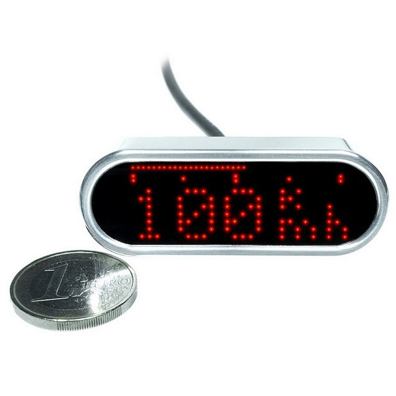 Motogadget / モトガジェット モトスコープミニ ポリッシュ | 3002030