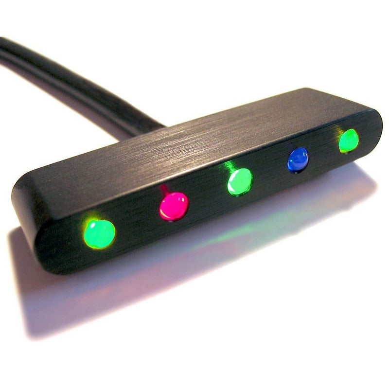 Motogadget / モトガジェット モトサインミニ ブラック | 3003010