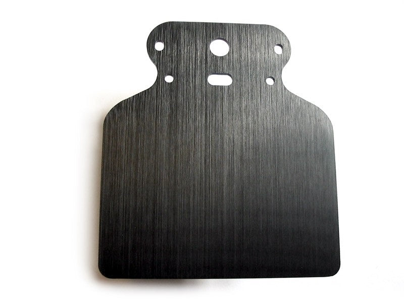 Motogadget / モトガジェット モトスコープミニ ブラケット C ブラック | 3004090