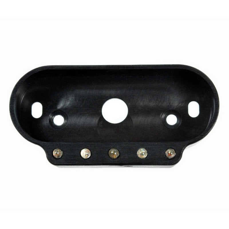 Motogadget / モトガジェット モトスコープミニ コンビフレーム・ライト ブラック | 3005010