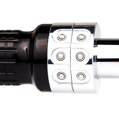 Motogadget / モトガジェット Mo.Switch ミニ 1インチハウジング ポリッシュ | 4000341