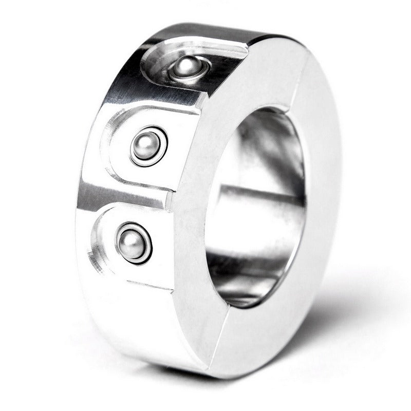 Motogadget / モトガジェット Mo.Switch ミニ 1インチハウジング ポリッシュ | 4000341