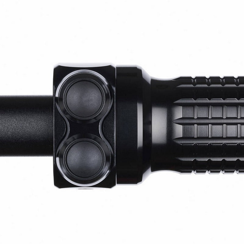 Motogadget / モトガジェット Mo.Switch ベーシック(2ボタン) ブラック | 4004010