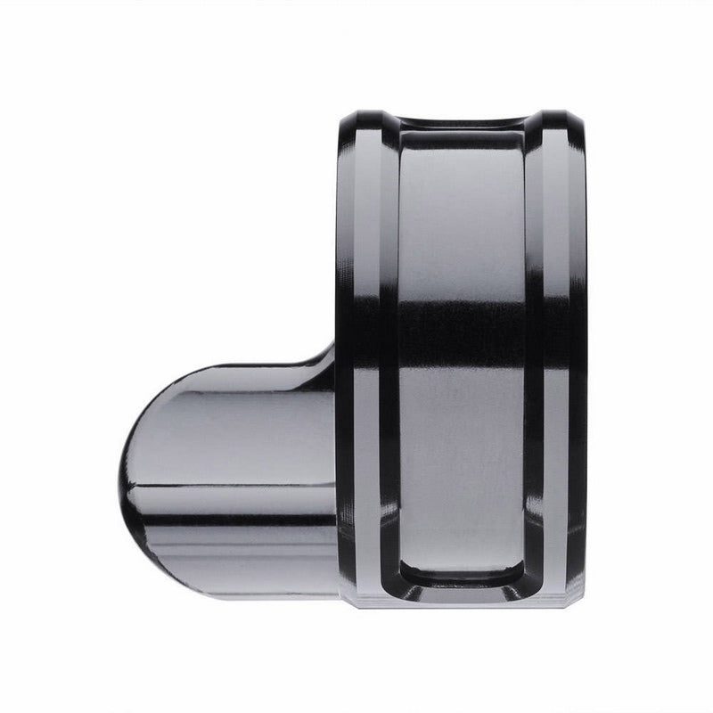 Motogadget / モトガジェット Mo.Switch ベーシック(3ボタン) 左用 ブラック | 4004020