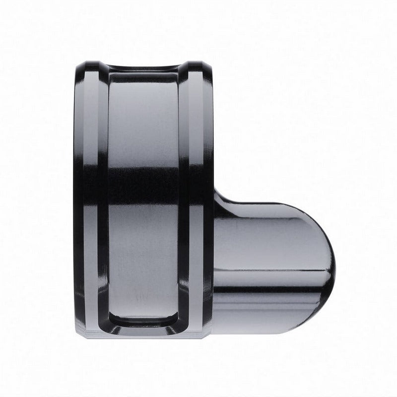 Motogadget / モトガジェット Mo.Switch ベーシック(3ボタン) 右用 ブラック | 4004021