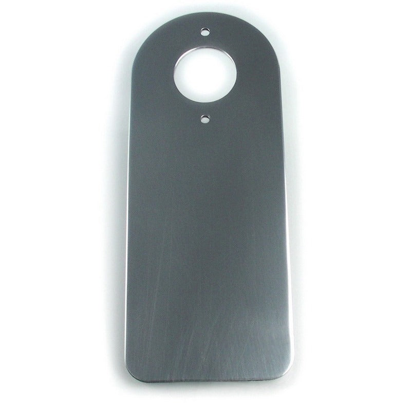 Motogadget / モトガジェット モトスコープタイニー ブラケット A ポリッシュ | 5003030