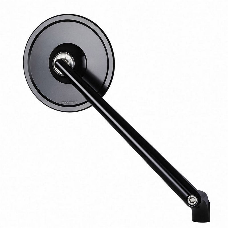 Motogadget / モトガジェット Mo.View バックミラー Classic Xl ブラック ECE認証 | 7004010