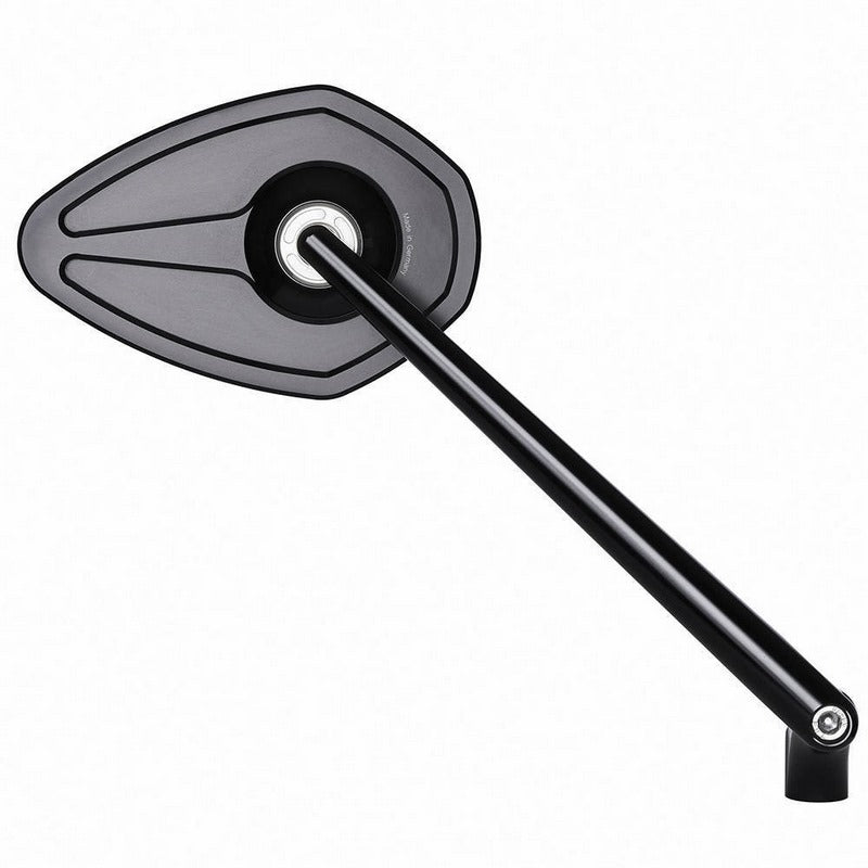 Motogadget / モトガジェット Mo.View バックミラー Sport Xl ブラック ECE認証 | 7004030