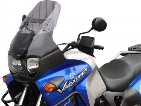 MRA / エムアールエー XL 1000 V VARADERO ヴァリオスクリーン V -2002 | 4025066000968