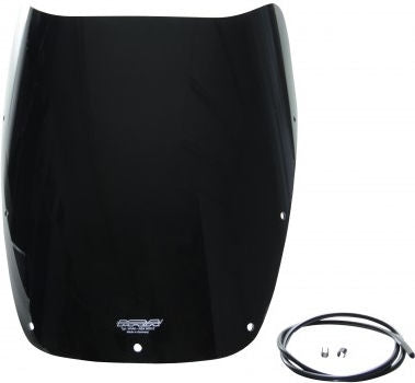 MRA / エムアールエー GPZ 750 UT / 1100 UT / TURBO オリジナルシェイプ ウインドシールド O 全年式 | 4025066002429