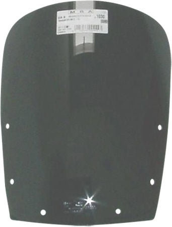 MRA / エムアールエー GPZ 500 S オリジナルシェイプ ウインドシールド O -1993 | 4025066004379