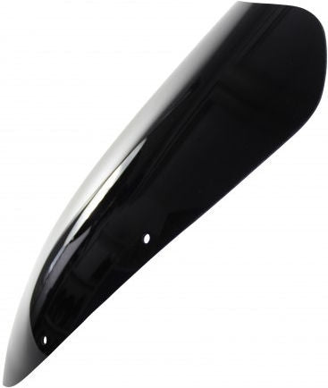 MRA / エムアールエー ZX 10 オリジナルシェイプ ウインドシールド O -2003 | 4025066016143