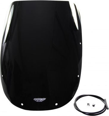 MRA / エムアールエー ZX 10 オリジナルシェイプ ウインドシールド O -2003 | 4025066016143