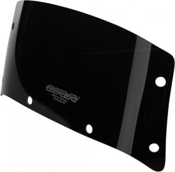 MRA / エムアールエー DR 650 /R オリジナルシェイプ ウインドシールド O 1989-1989 | 4025066024490