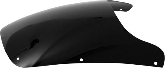 MRA / エムアールエー FZ 600 / FZR 400 オリジナルシェイプ ウインドシールド O 全年式 | 4025066025527