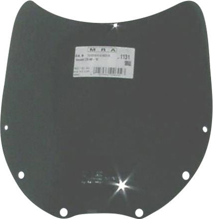 MRA / エムアールエー ZZR 600  スポイラーウインドシールド S -1992 | 4025066025978
