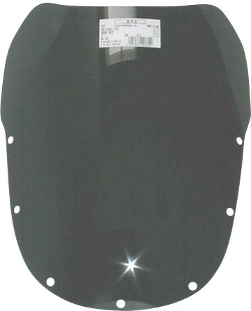 MRA / エムアールエー ZZR 1100 オリジナルシェイプ ウインドシールド O -1992 | 4025066027774