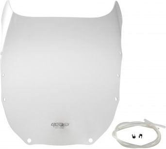 MRA / エムアールエー ZZR 1100 オリジナルシェイプ ウインドシールド O 1993- | 4025066035564