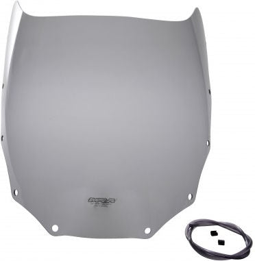 MRA / エムアールエー ZXR 750 オリジナルシェイプ ウインドシールド O 1993-1995 | 4025066037520
