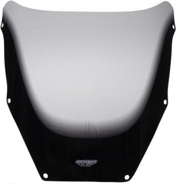 MRA / エムアールエー GPZ 500 S オリジナルシェイプ ウインドシールド O 1994- | 4025066039470