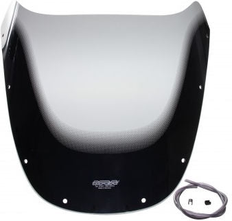 MRA / エムアールエー ZX 9 R オリジナルシェイプ ウインドシールド O -1997 | 4025066041428
