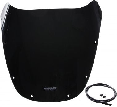 MRA / エムアールエー ZX 9 R オリジナルシェイプ ウインドシールド O -1997 | 4025066041497