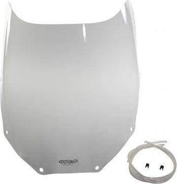 MRA / エムアールエー ZX 7 R オリジナルシェイプ ウインドシールド O 1996- | 4025066043361