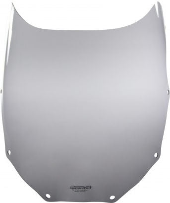 MRA / エムアールエー ZX 7 R オリジナルシェイプ ウインドシールド O 1996- | 4025066043378